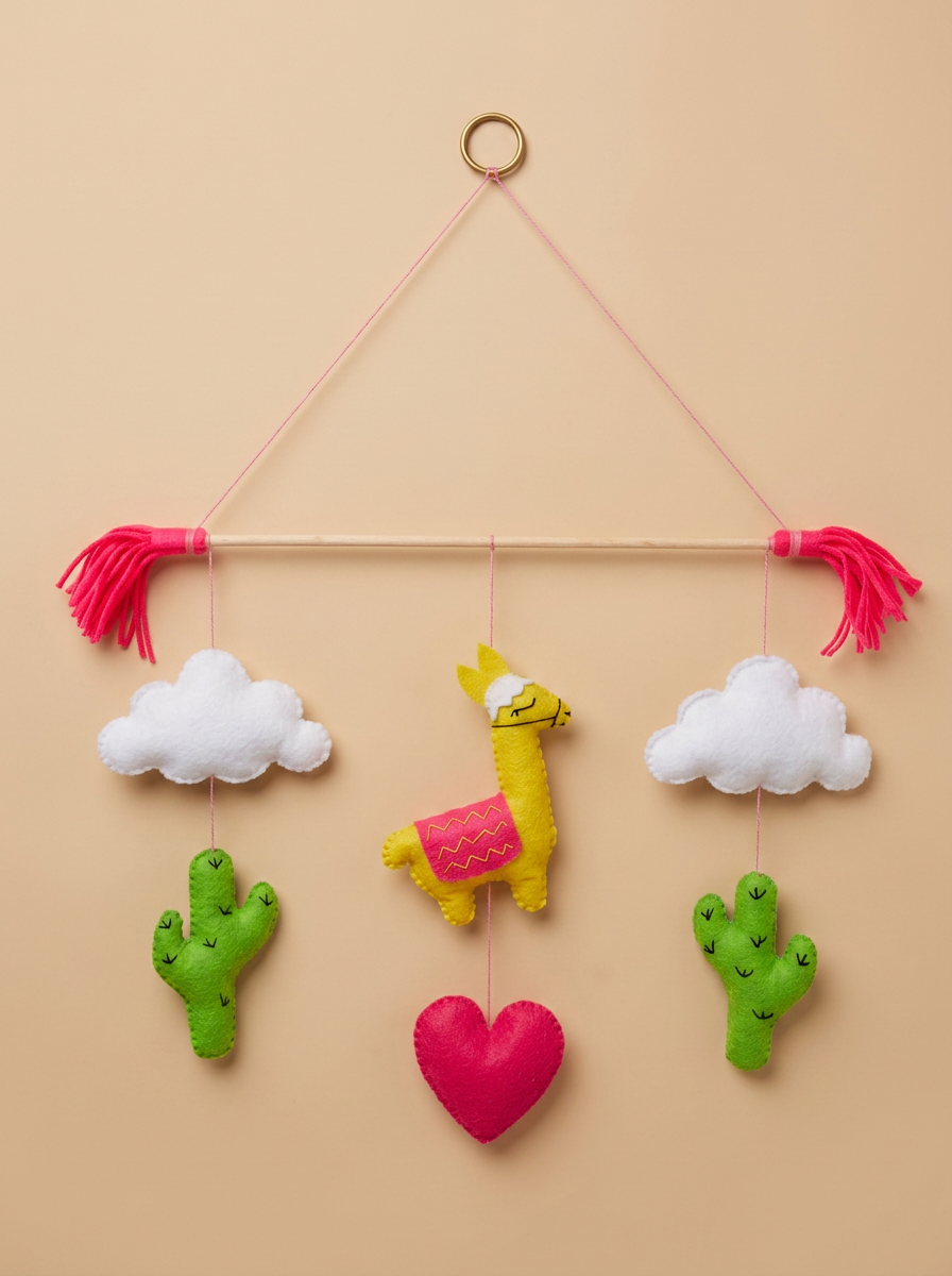 Llamita Fiesta
