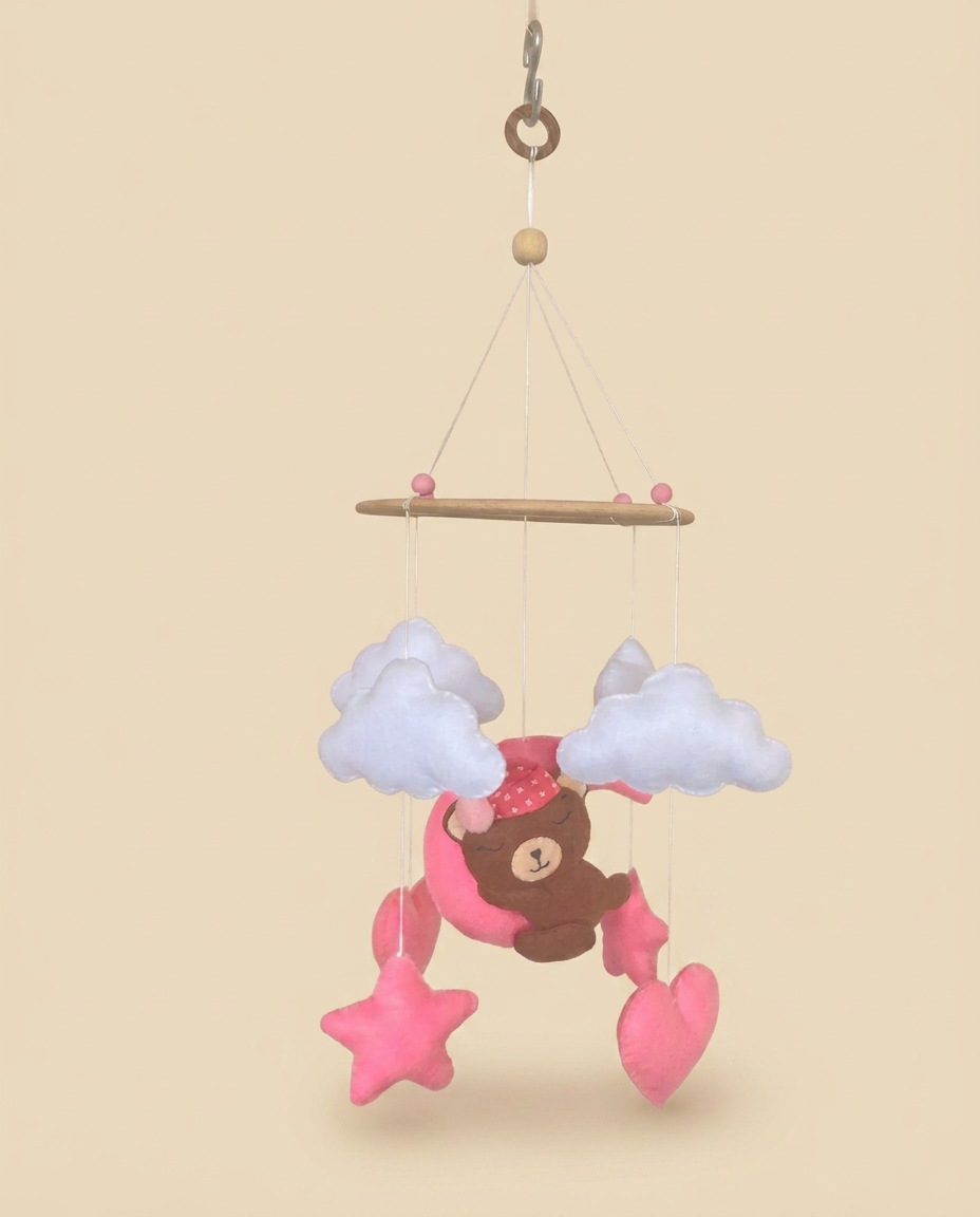 Osito Dulces Sueños